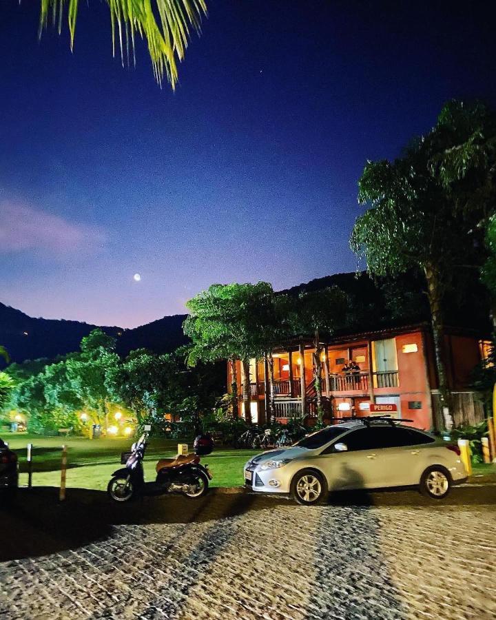 Maresias, Chale H29 Em Condominio De Frente A Entrada 18 Da Praia E Dentro Da Mata Atlantica 상세바스티앙 외부 사진